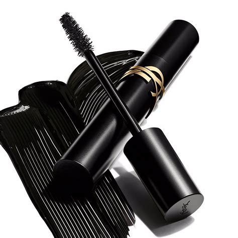 lash clash mascara ysl|YSL lash clash dupe.